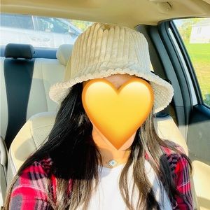 Princess Polly Corduroy Bucket Hats ( 2)
